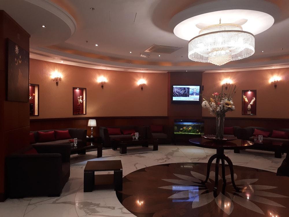 Fortune Grand Hotel Apartment Dubai Eksteriør billede